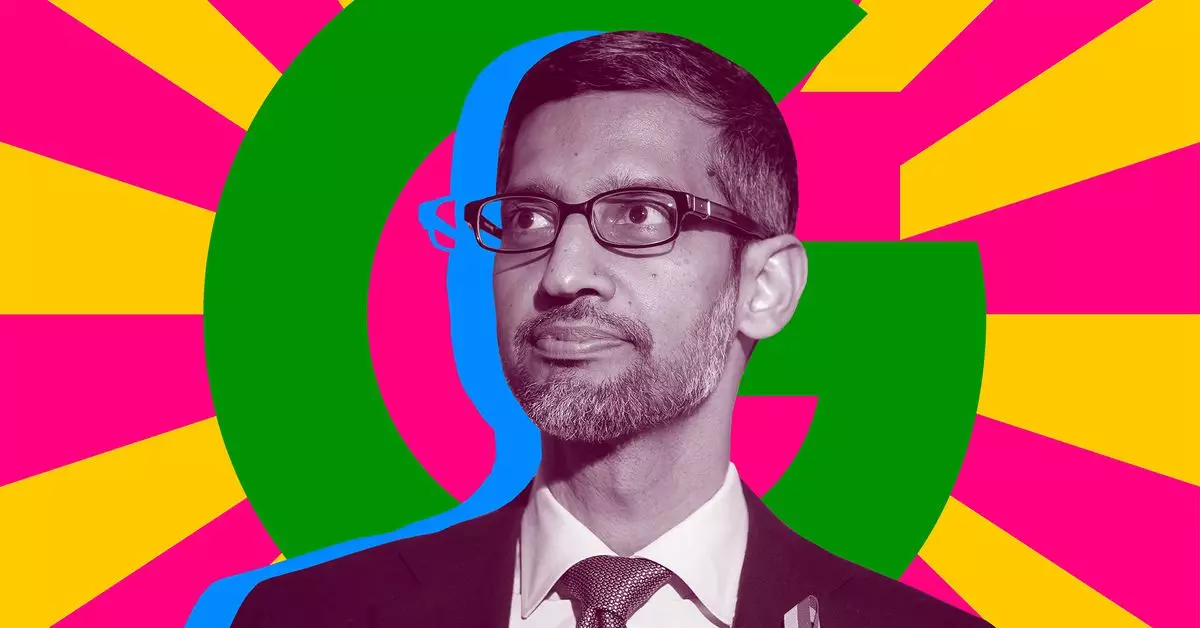 Breaking Up Google: The DOJ’s Bold Move Towards Restoring Competition