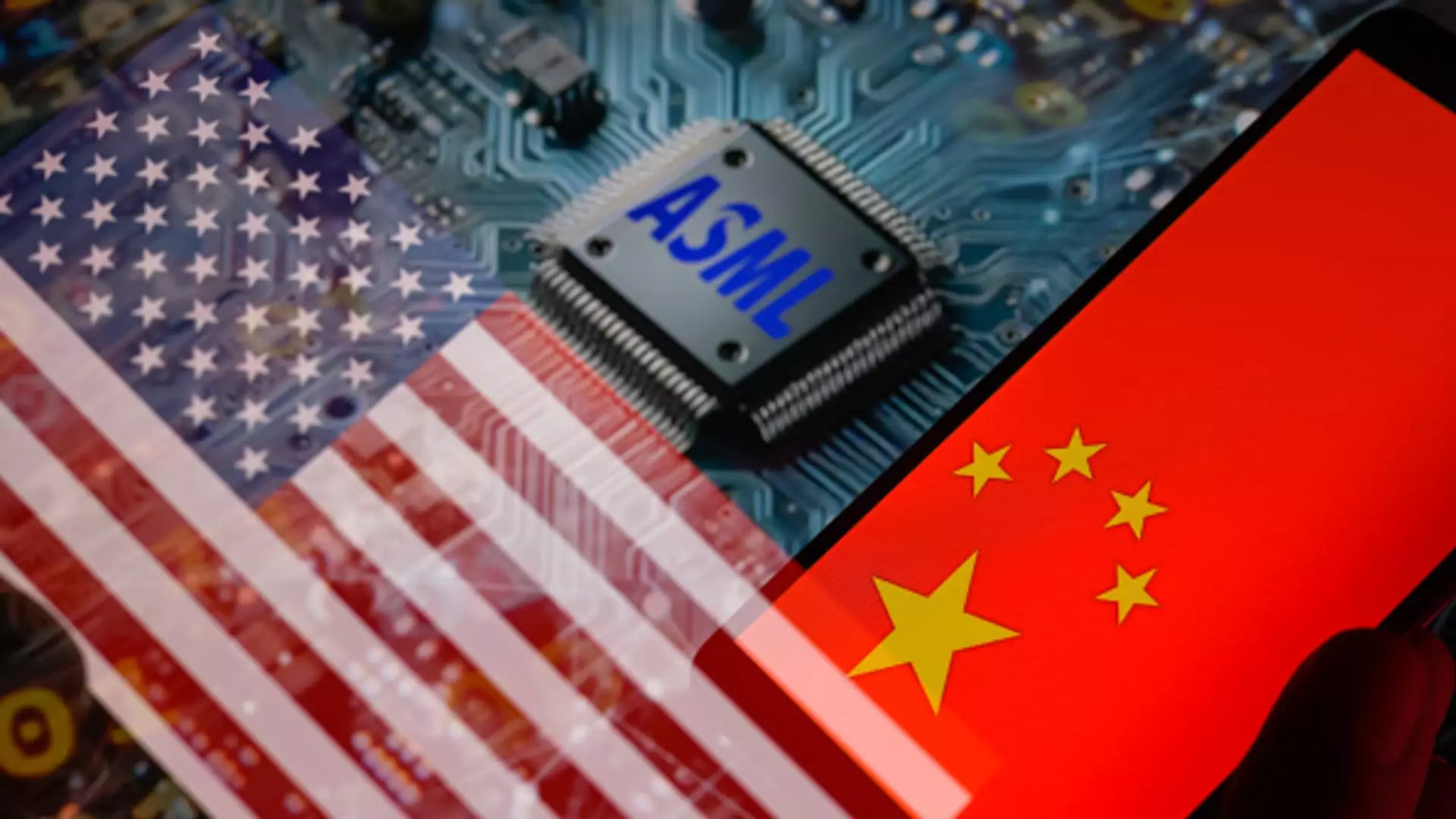 The Impacts of U.S. Sanctions on Global Semiconductor Equipment Producers