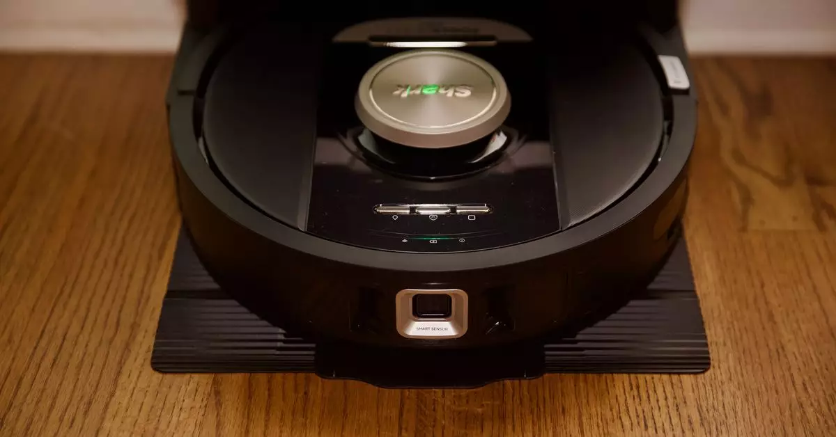 Black Friday Deals: The Best Robot Vacuum Discounts You Can’t Miss