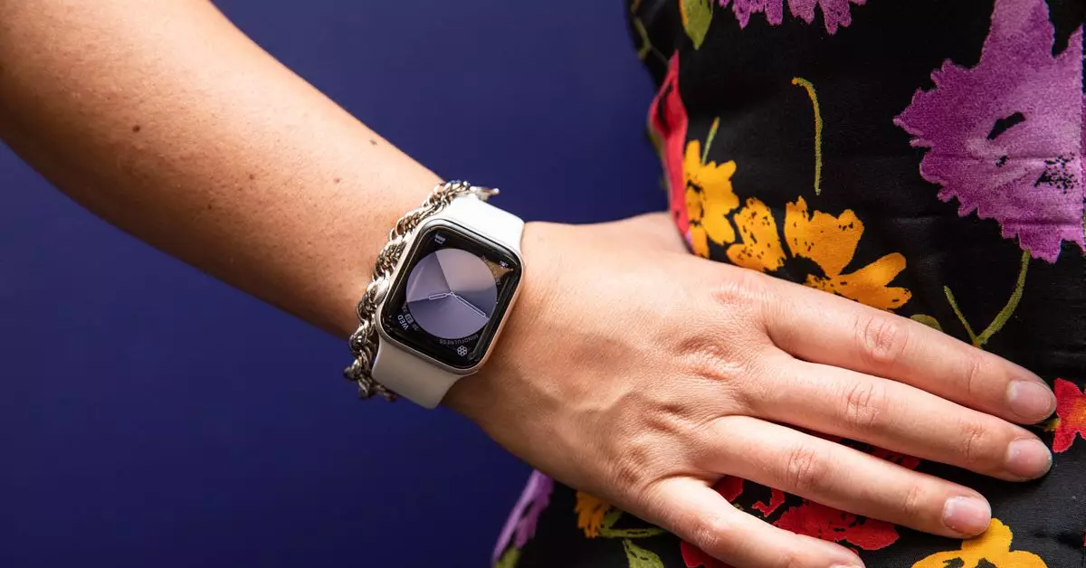 Analyse Critique de l’Apple Watch SE : Un Traqueur de Fitness Abordable et Efficace