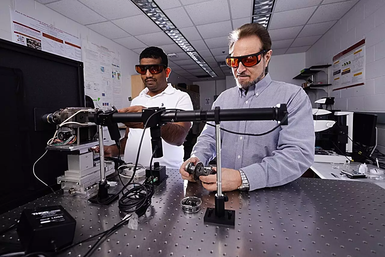 Revolutionizing Silicon: Discoveries in Phase Transformations Through Novel Deformation Techniques