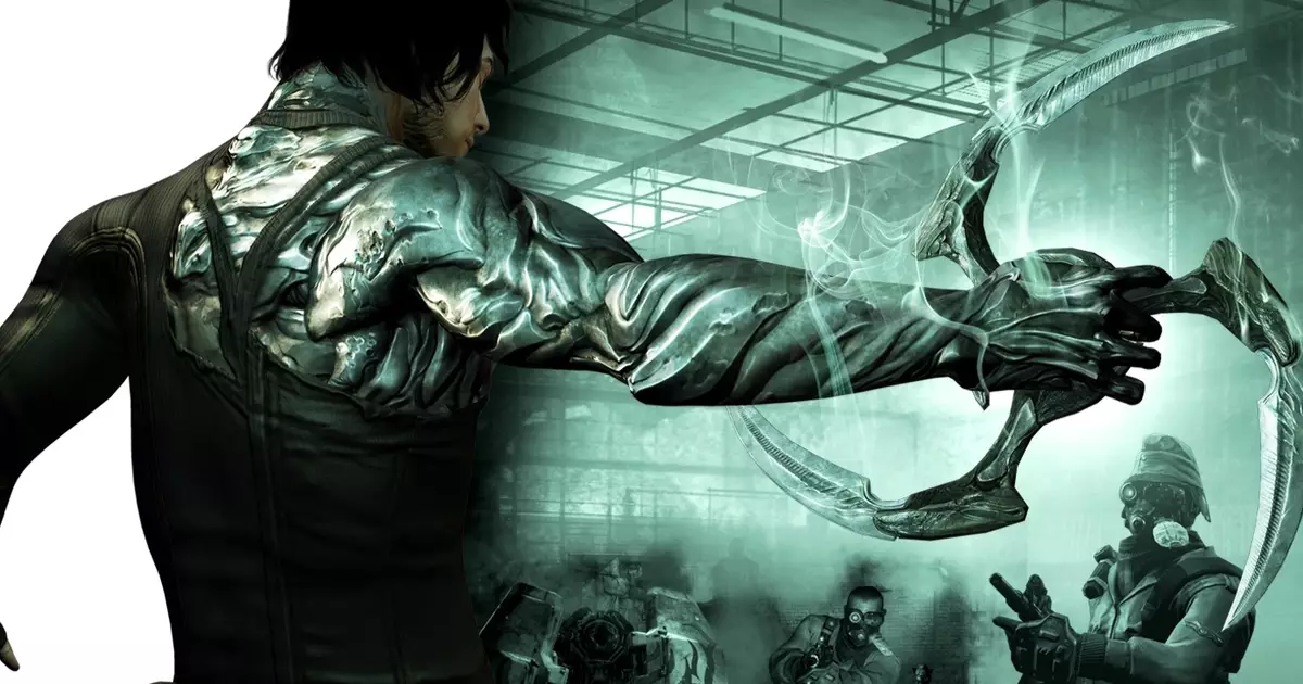 The Unforeseen Legacy of Dark Sector: A Deep Dive into Its Impact on Gaming