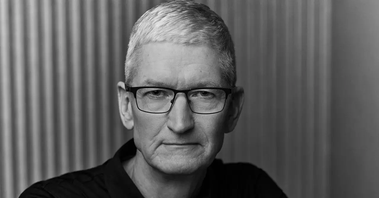 Understanding the Future: Apple’s Approach to AI Under Tim Cook