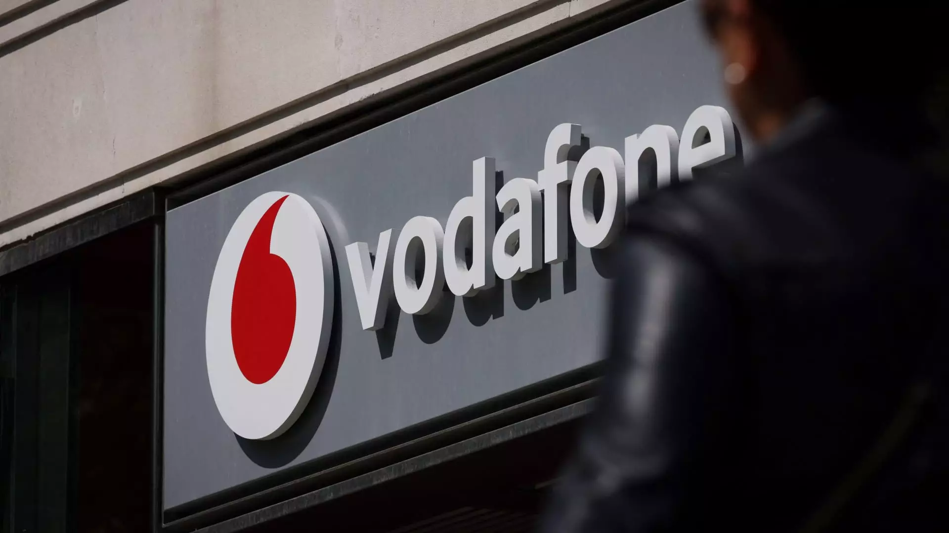 Telecom Transformation: The Vodafone-Three Merger and Its Implications for the UK Market