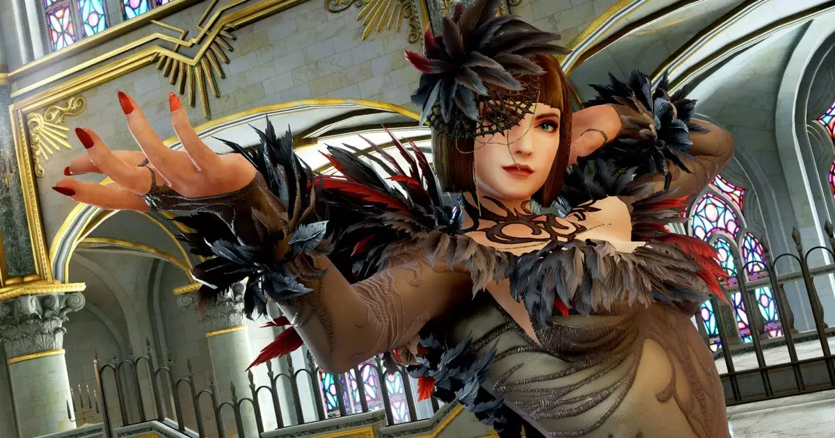 Anticipation Builds as Tekken’s Upcoming DLC Character is Set to be Revealed