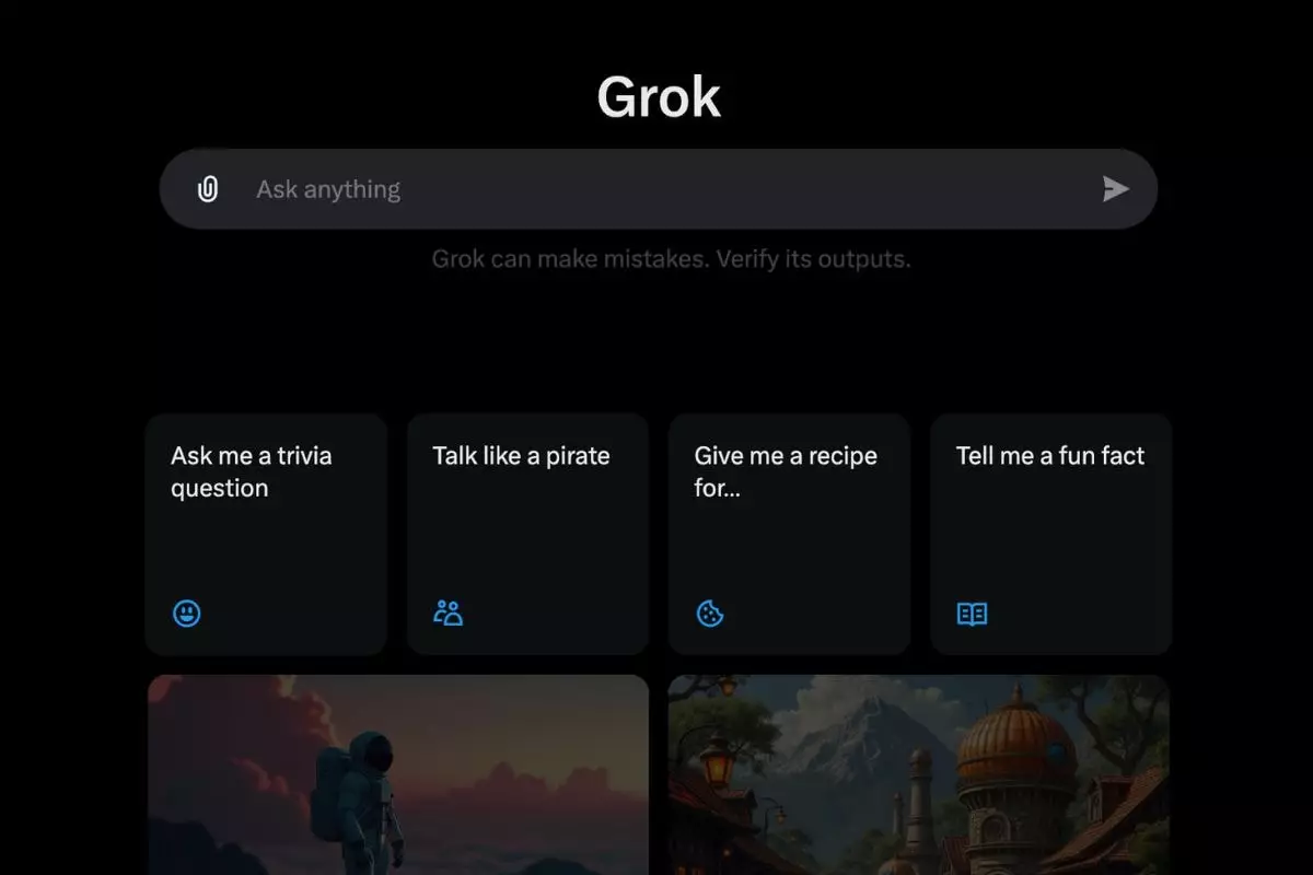 Unveiling Grok: The Free AI Experience from xAI