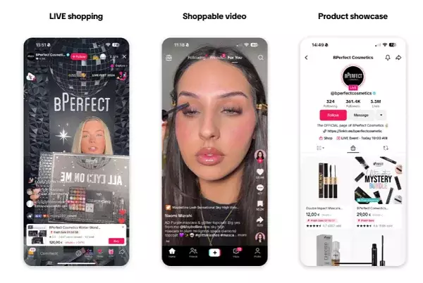 TikTok’s Strategic Shift: The Launch of TikTok Shop in Europe