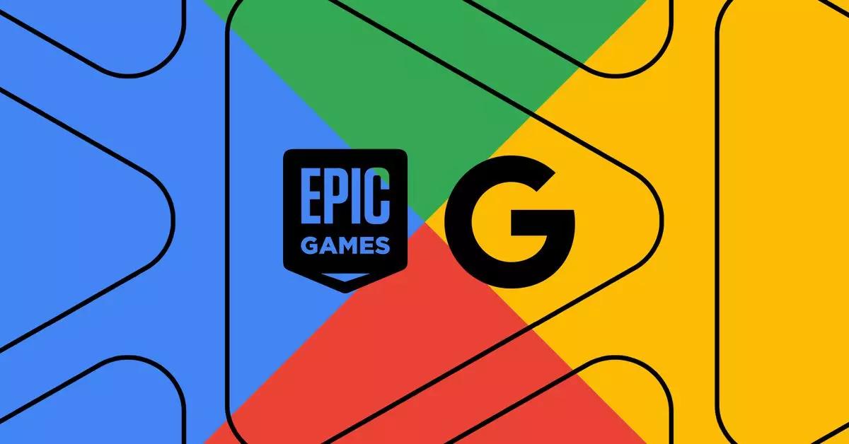 The Rise of Alternative App Stores: Telefónica and Epic Games Forge a Partnership