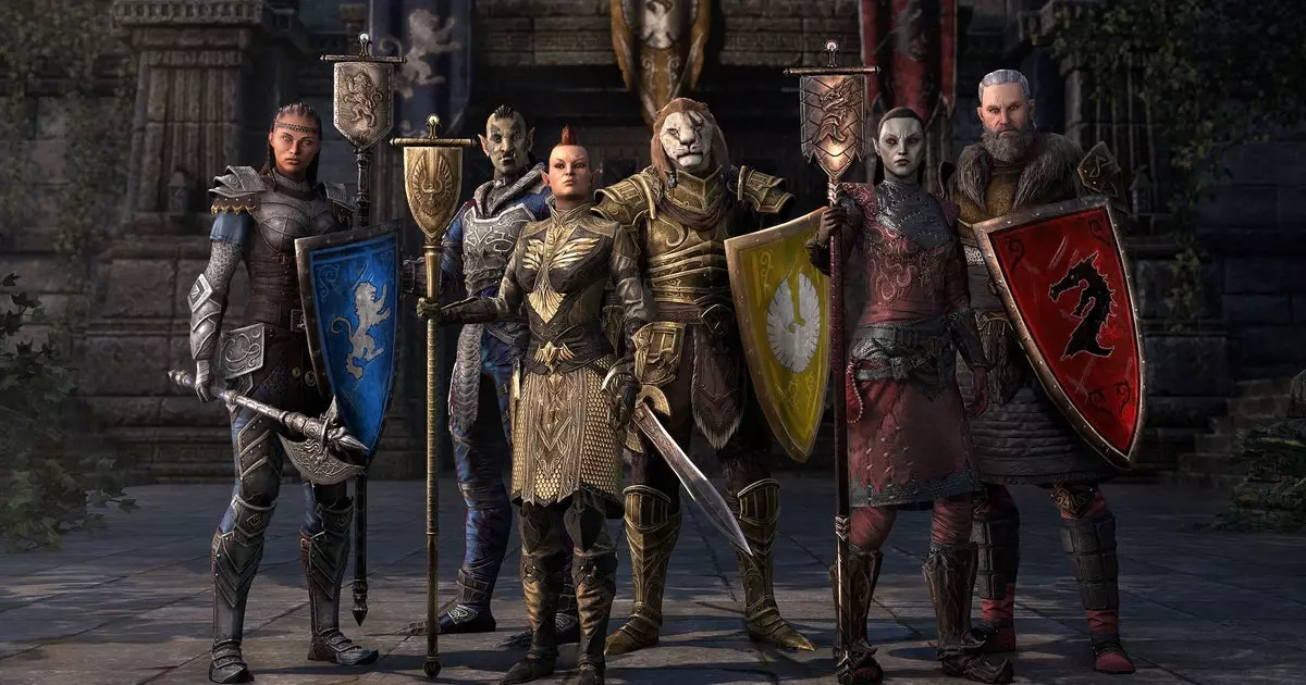 The Quiet Revolution: Zenimax Online Studios Organizes Its Workforce