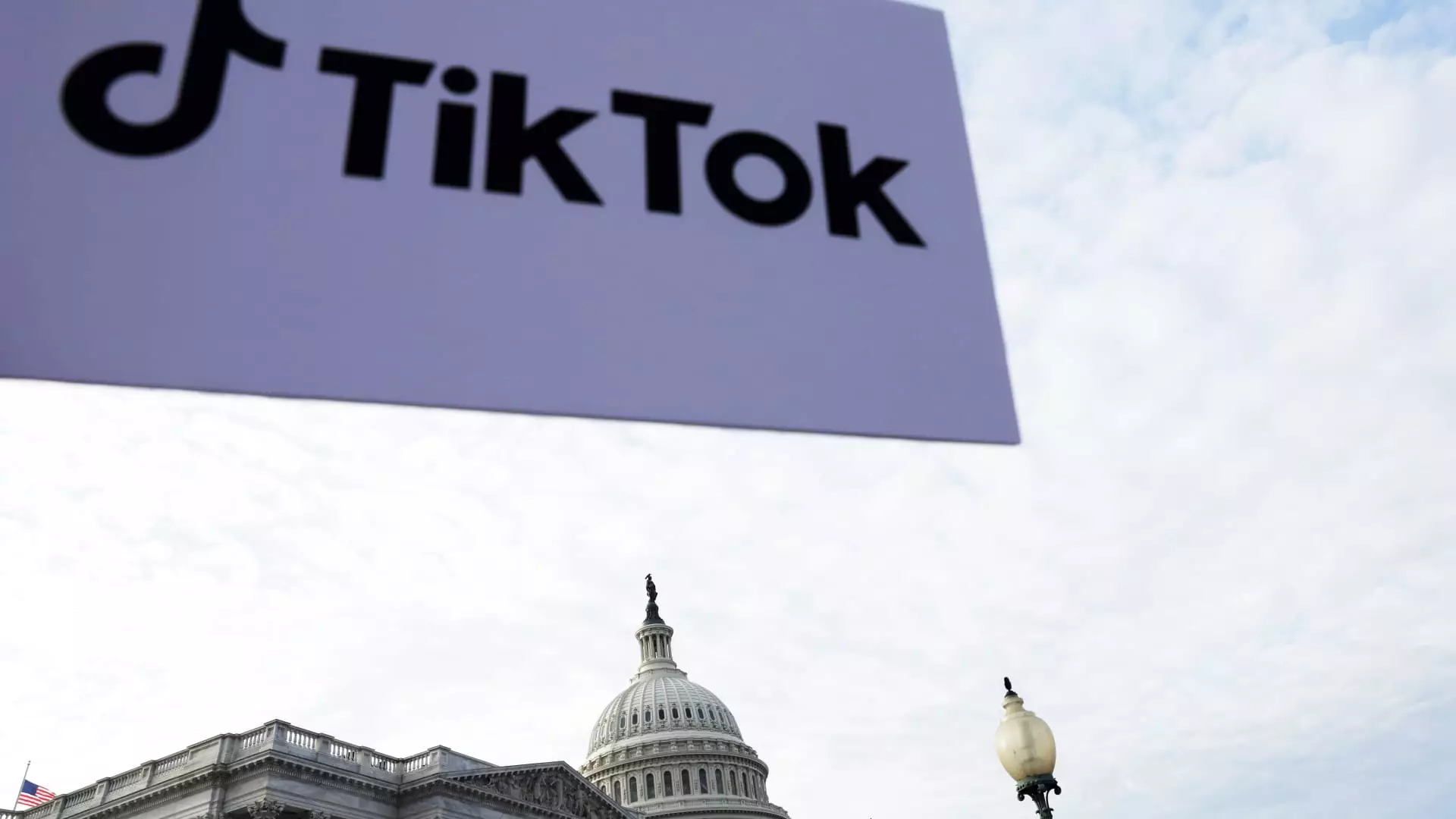 The Looming Ban: TikTok’s Struggle Amid U.S.-China Tensions