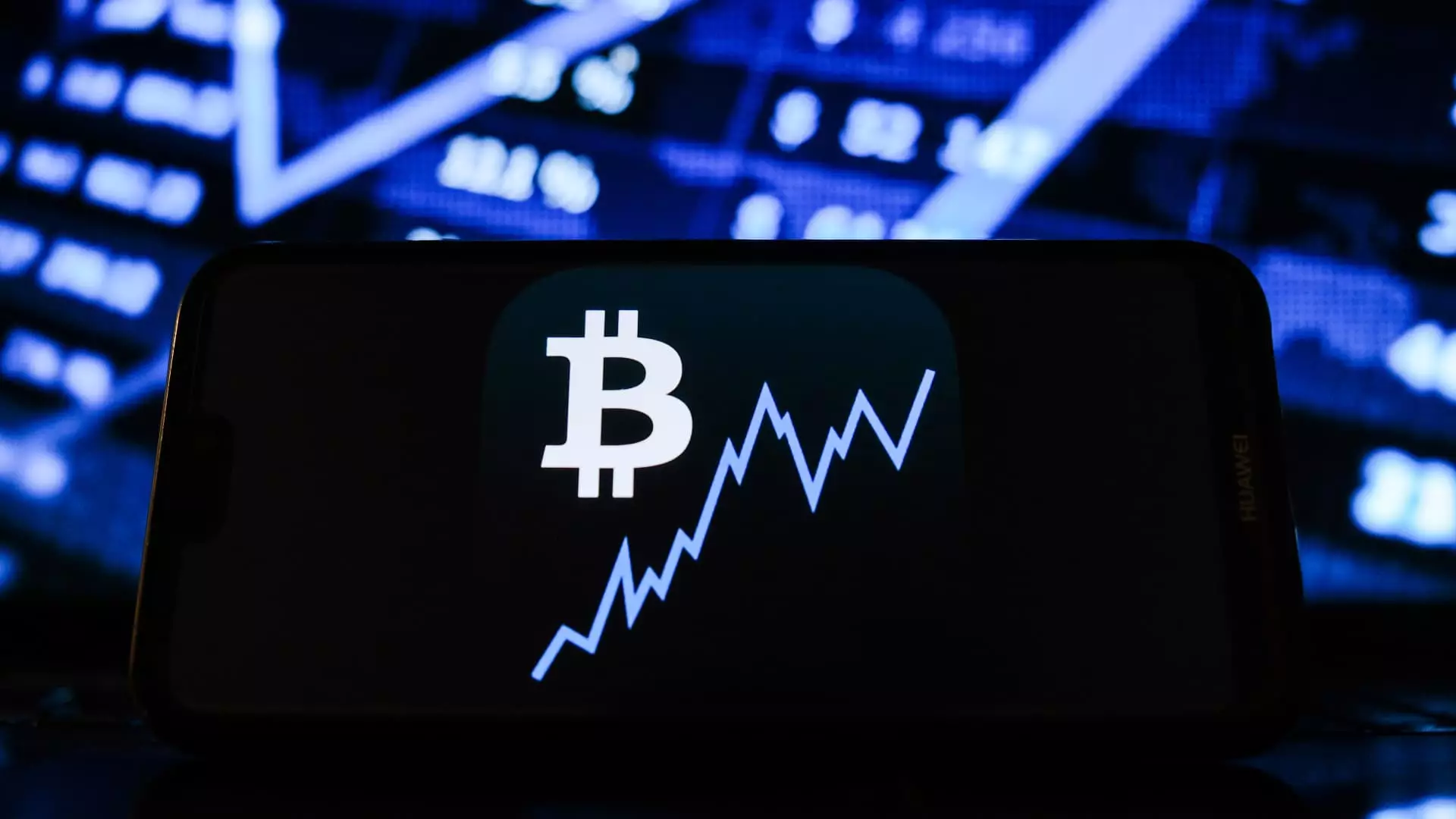 Bitcoin’s Ascent: Factors Behind Its Record-Breaking Surge