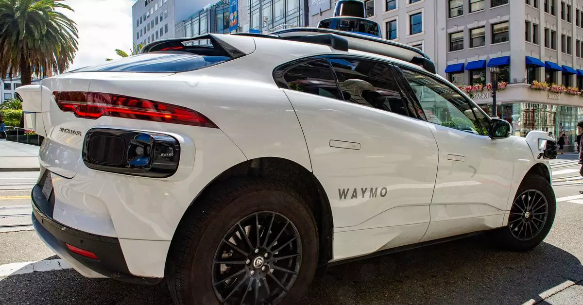 Waymo’s Tokyo Road Trip: A Bold Step or a Cautious Observational Study?