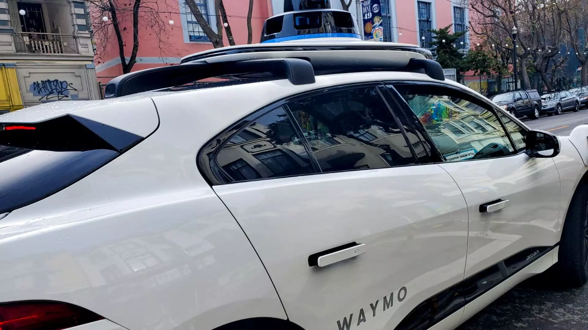 Waymo’s Bold Venture into Japan: A New Era for Autonomous Driving