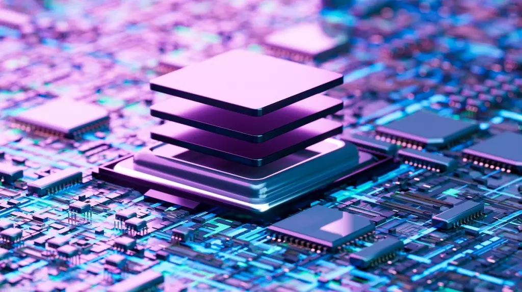 Optimism and Challenges in the Semiconductor Industry: A 2025 Outlook