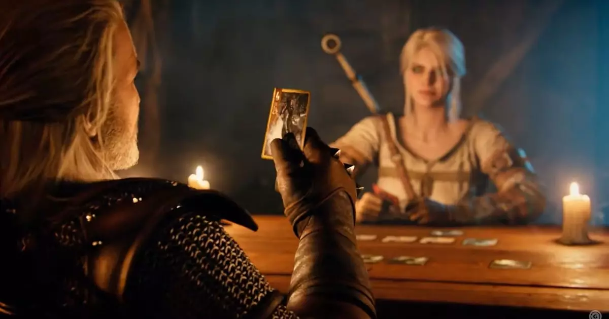 The Return of Gwent: What Lies Ahead for the Witcher 4