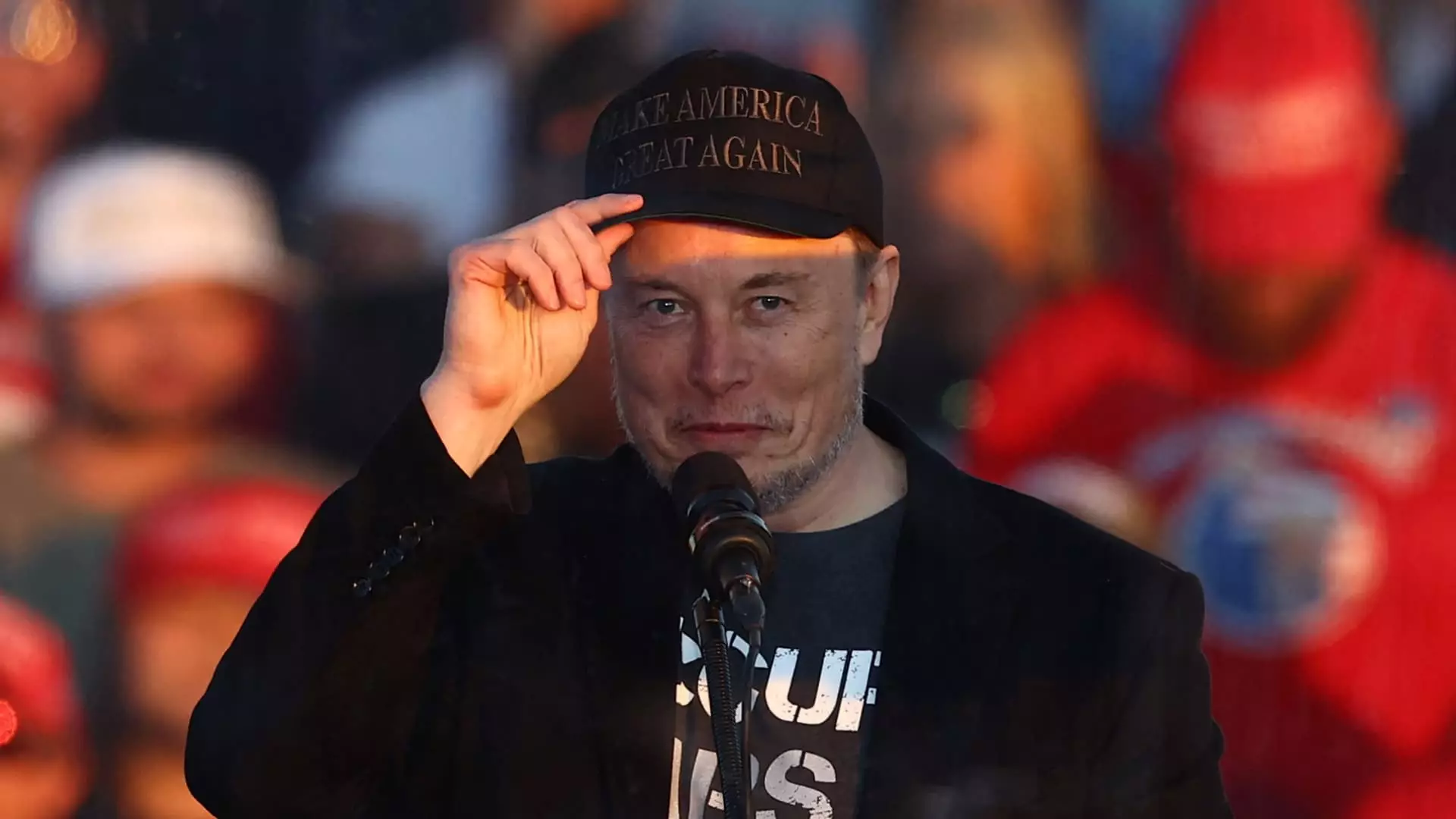 The Intersection of Tech, Politics, and Controversy: Musk’s Influence on European Elections