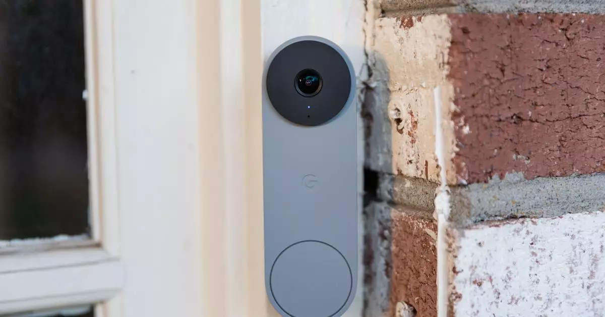 Apple’s Ambitious Leap into Smart Home Security: The Face ID Doorbell Camera