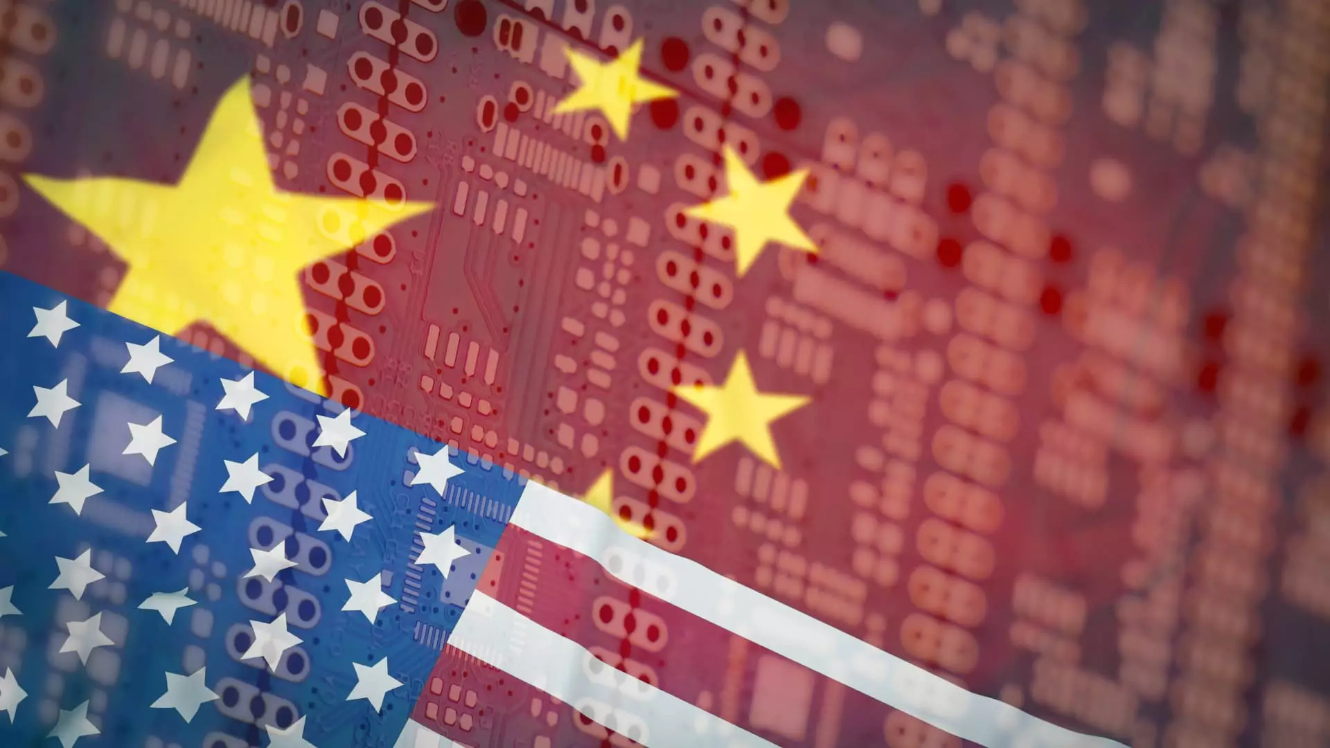 Addressing the Legacy Chip Crisis: U.S.-China Semiconductor Tensions Intensify