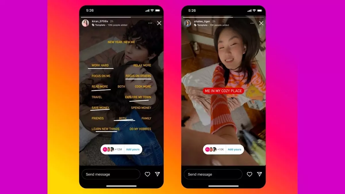 Reviving Connection: Instagram’s New Feature for Viewing Older Stories