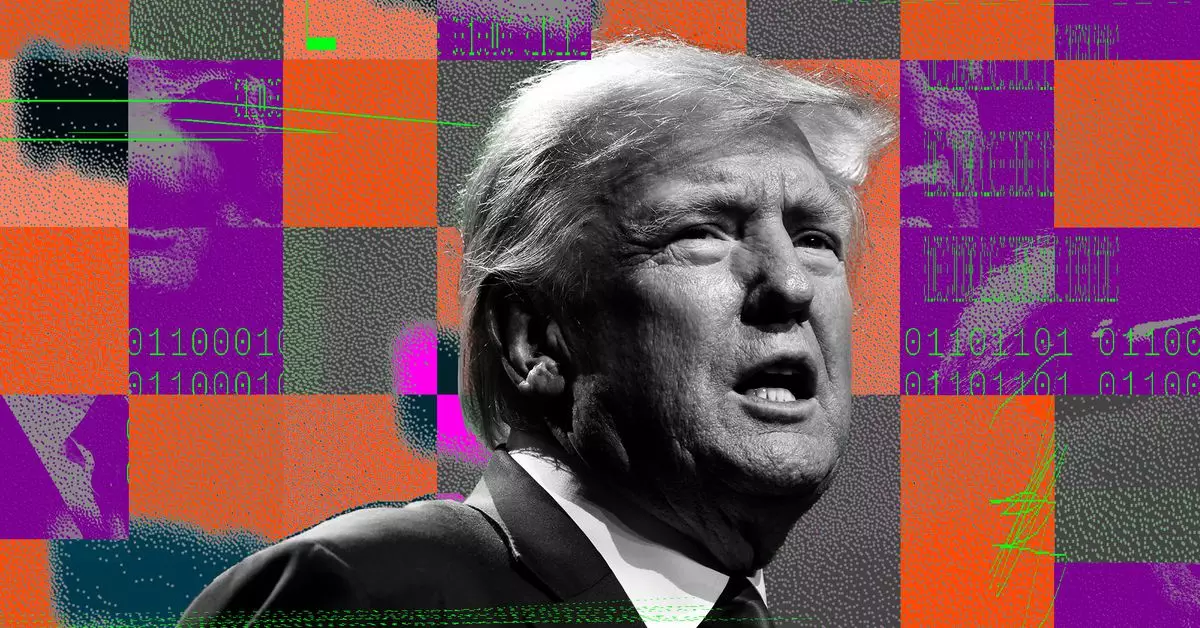 Trump’s TikTok Tango: The Complex Dance of Politics, Law, and Social Media