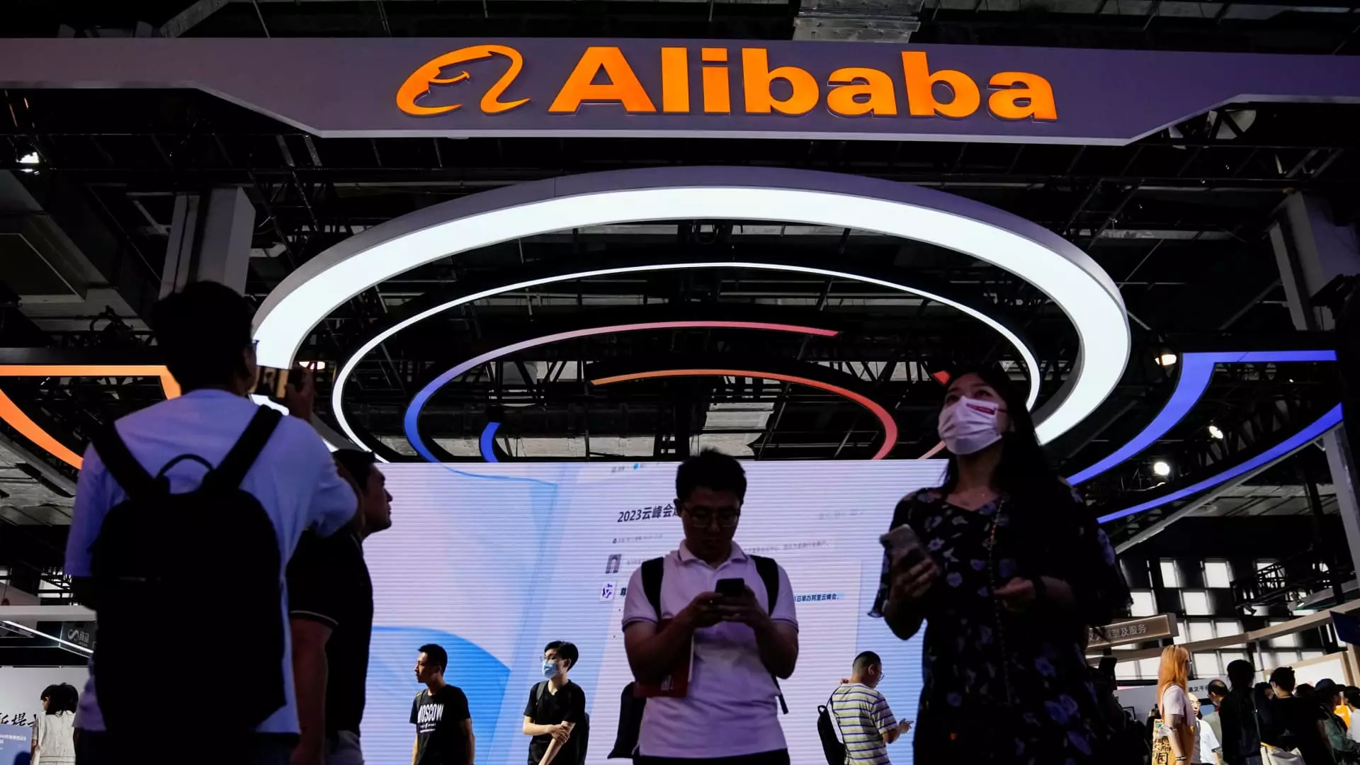 Alibaba’s Strategic Price Cuts in AI: A Competitive Response in the Tech Arena