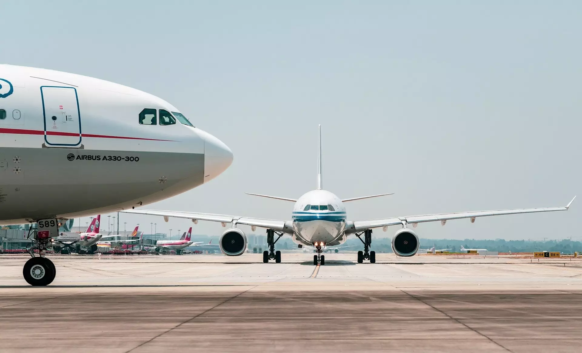 Charting a Sustainable Flight Path: Cambridge University’s Vision for Net-Zero Aviation