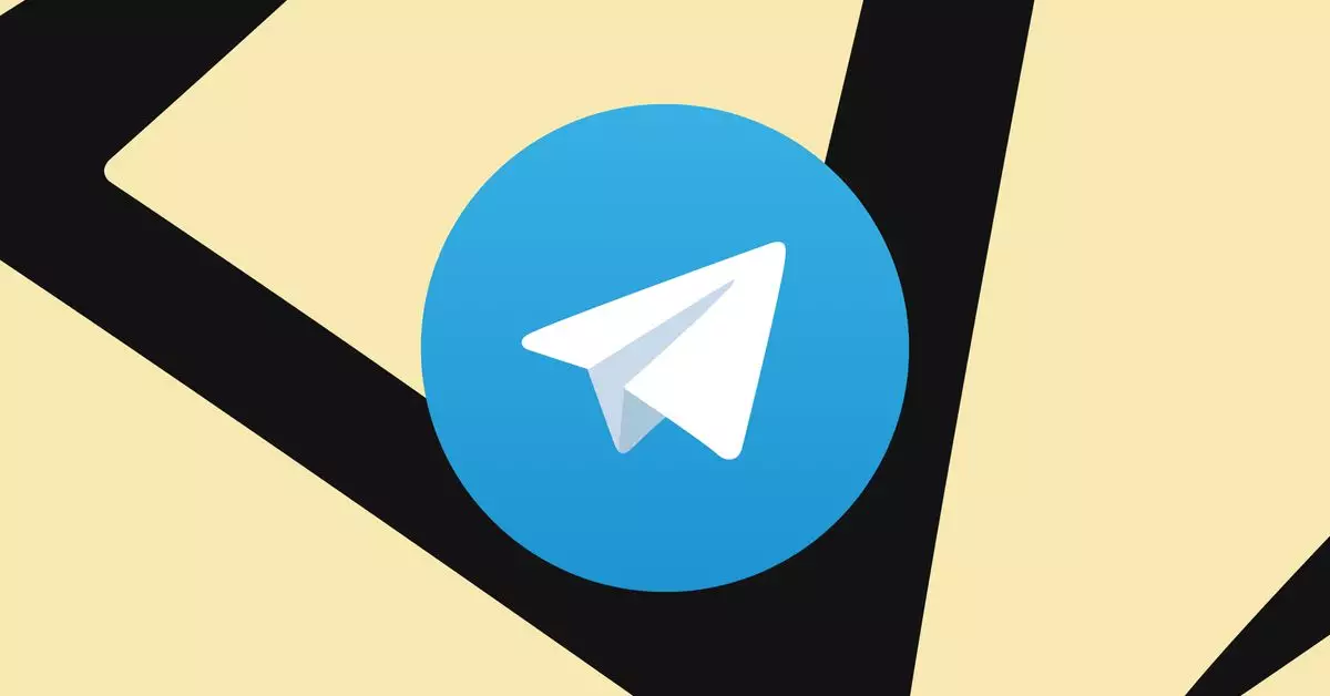 Telegram Renforce la Sécurité : Nouvelles Initiatives Contre les Arnaques et la Désinformation