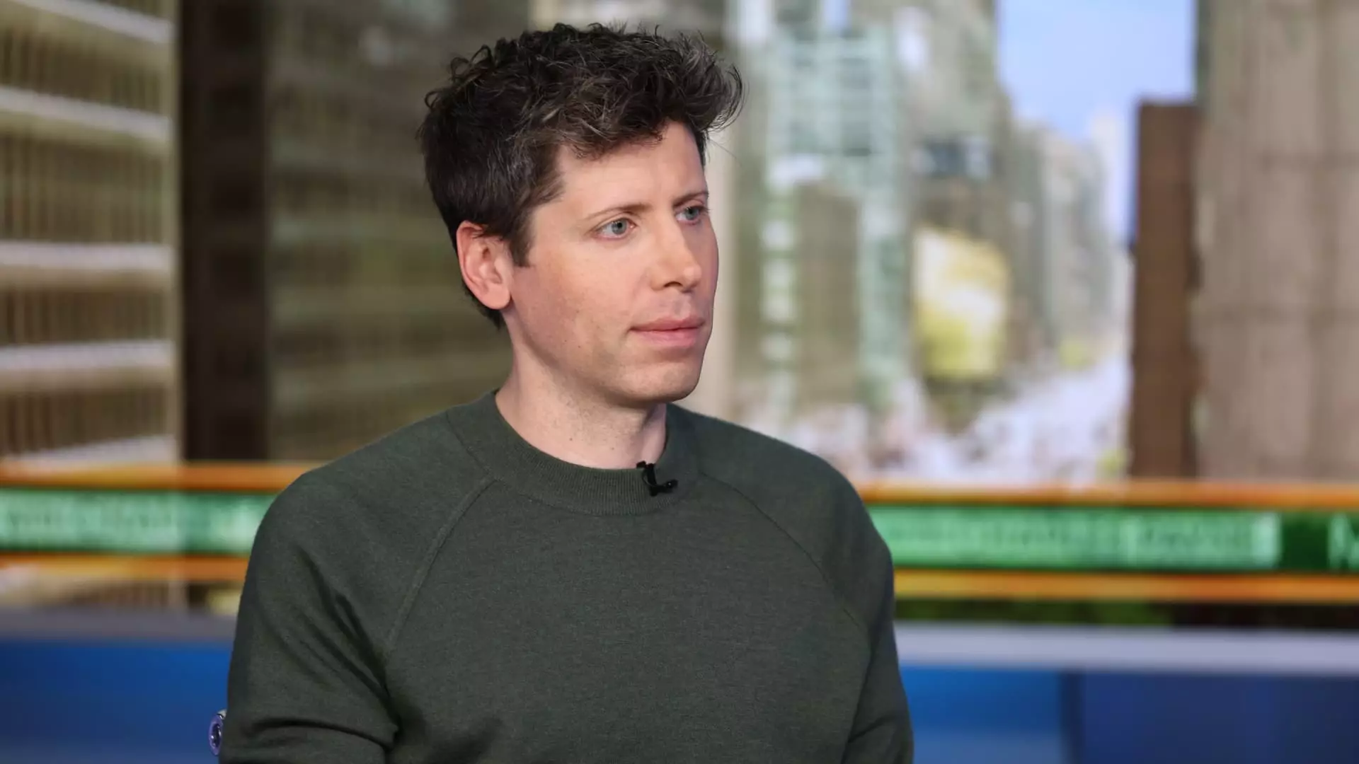 Allegations and Implications: The Troubling Case of Sam Altman