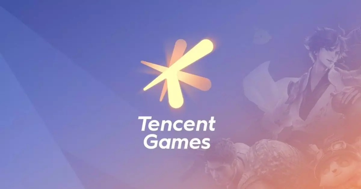 Tencent’s Controversial Label: A Closer Look at U.S.-China Relations in the Tech Sector