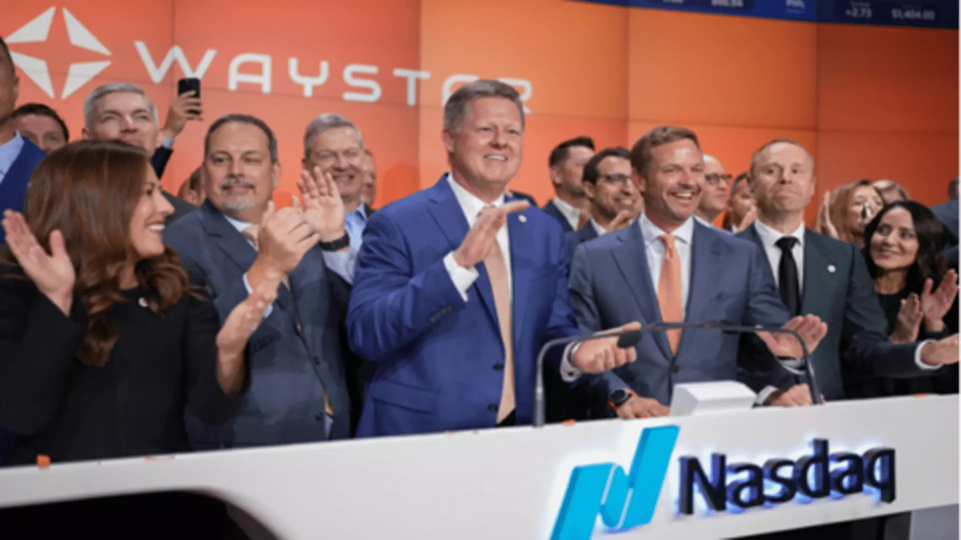 Revolutionizing Healthcare Claims: Waystar’s Bold Step with Generative AI