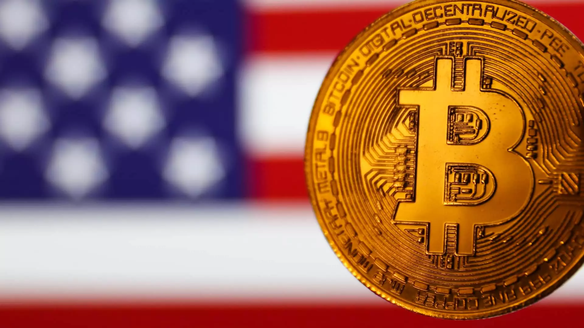 The Impact of Political Figures on Cryptocurrency: A New Era for Bitcoin