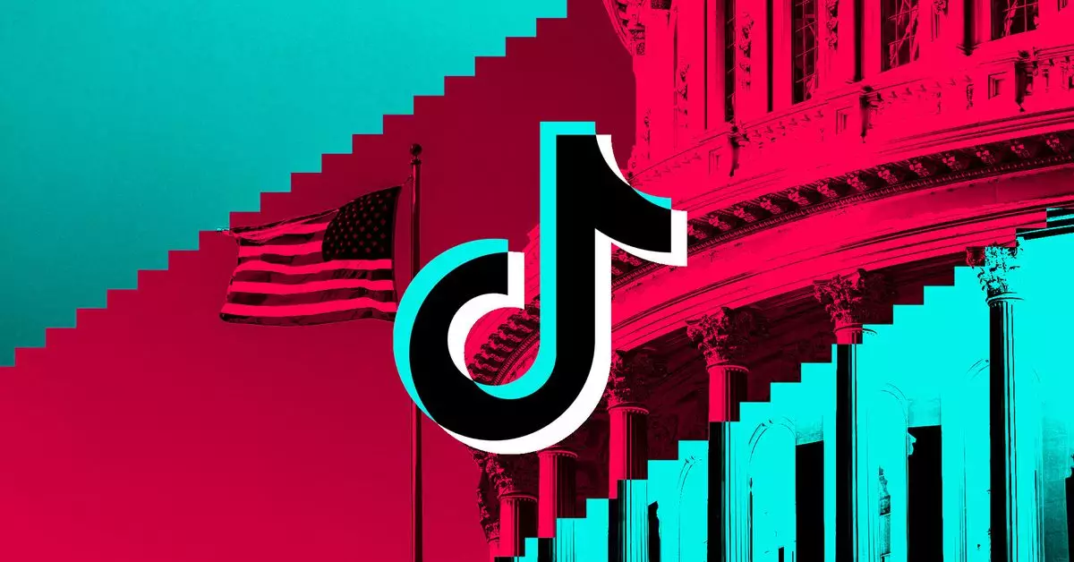 TikTok: Navigating the Legal Labyrinth of Executive Power