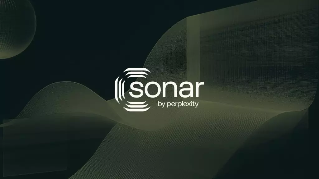 Perplexity’s Sonar: Revolutionizing Enterprise AI Search