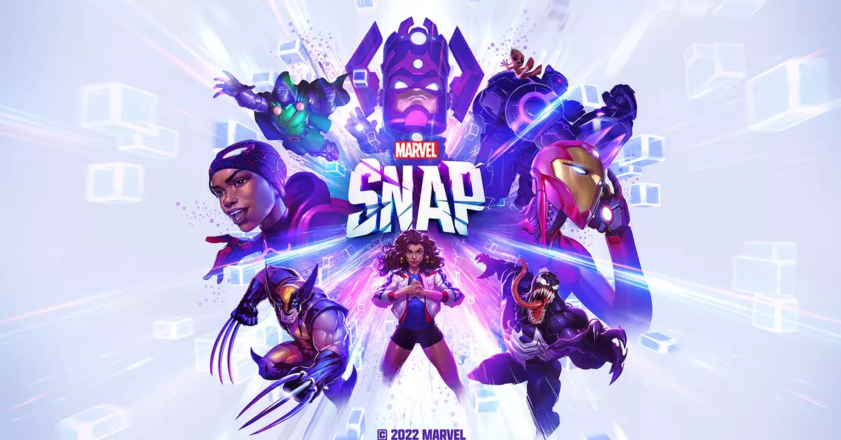 Marvel Snap Re-emerges Post-Outage: What It Means for Players and Developers