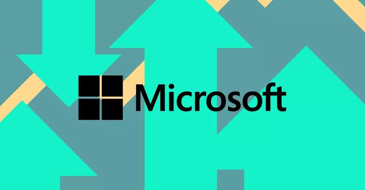 An In-Depth Look at Microsoft’s Recent Financial Performance and Strategic Directions