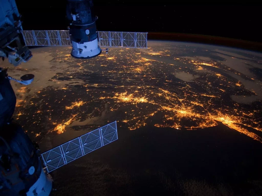 The Future of Low-Orbit Satellites: A Breakthrough in Multi-User Communication