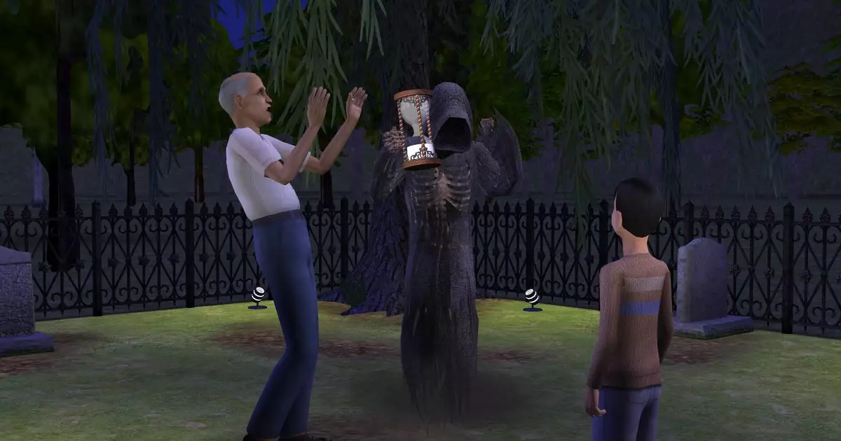 The Resurgence of The Sims: A Nostalgic Return with Legacy Collections