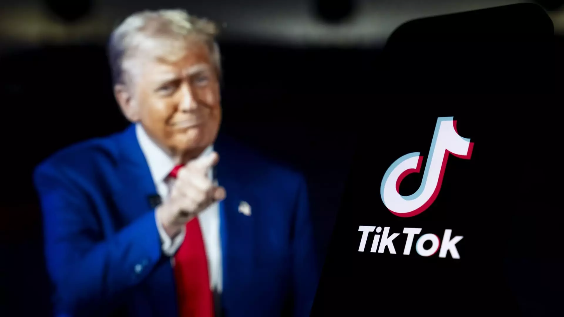 The Resilience of TikTok: Navigating Uncertainty Amidst Legal Challenges