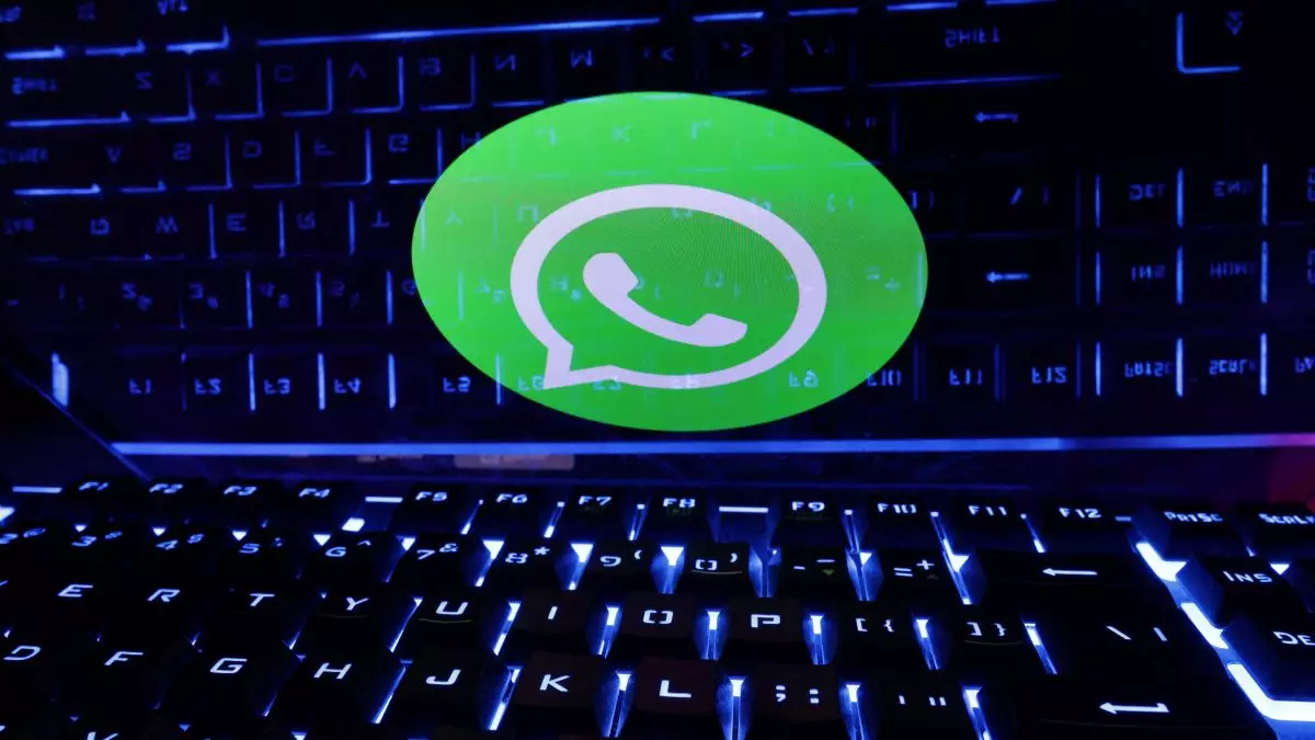 Unveiling the Shadowy World of Spyware: A Deep Dive into WhatsApp’s Recent Security Breach