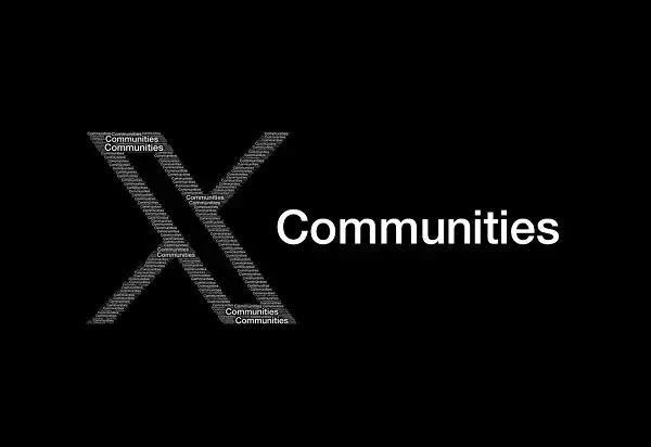 Engagement in Flux: X’s New Era for Community Posts