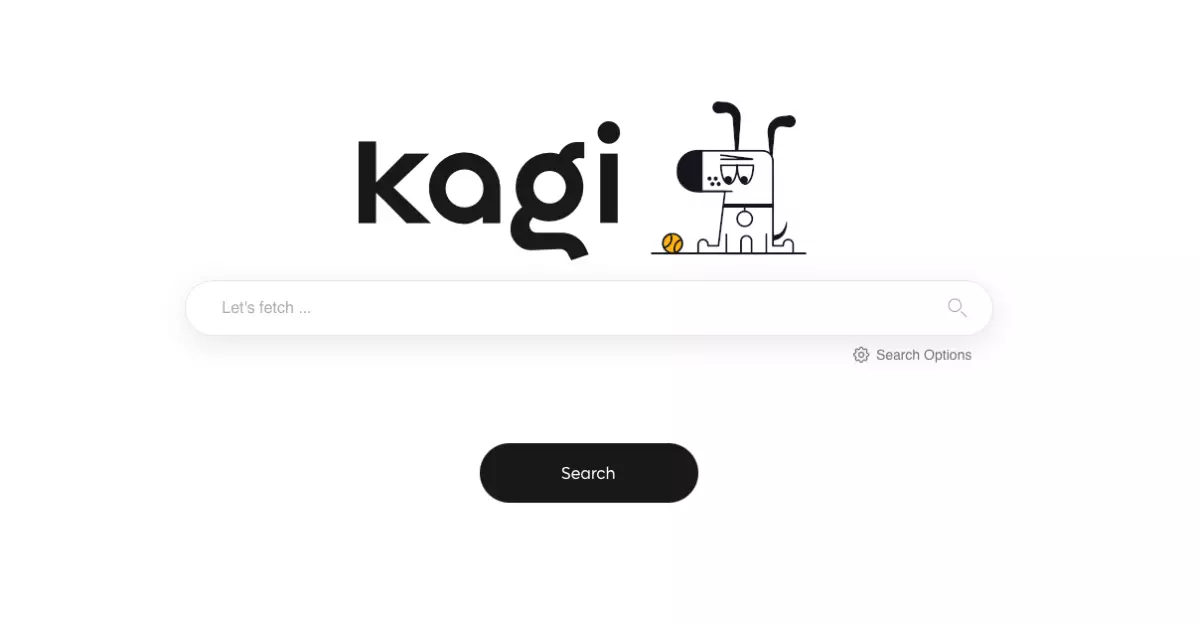 Kagi’s Innovative Approach to Search Engine Subscription Credits