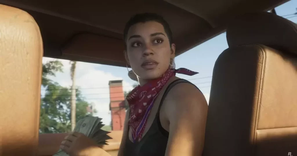 The Anticipation Surrounding Grand Theft Auto VI: Insights from Take-Two’s Recent Call