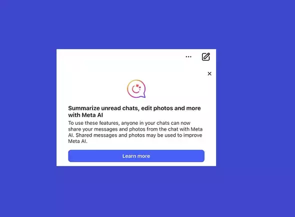 The Implications of Meta’s AI Integration in Private Messaging