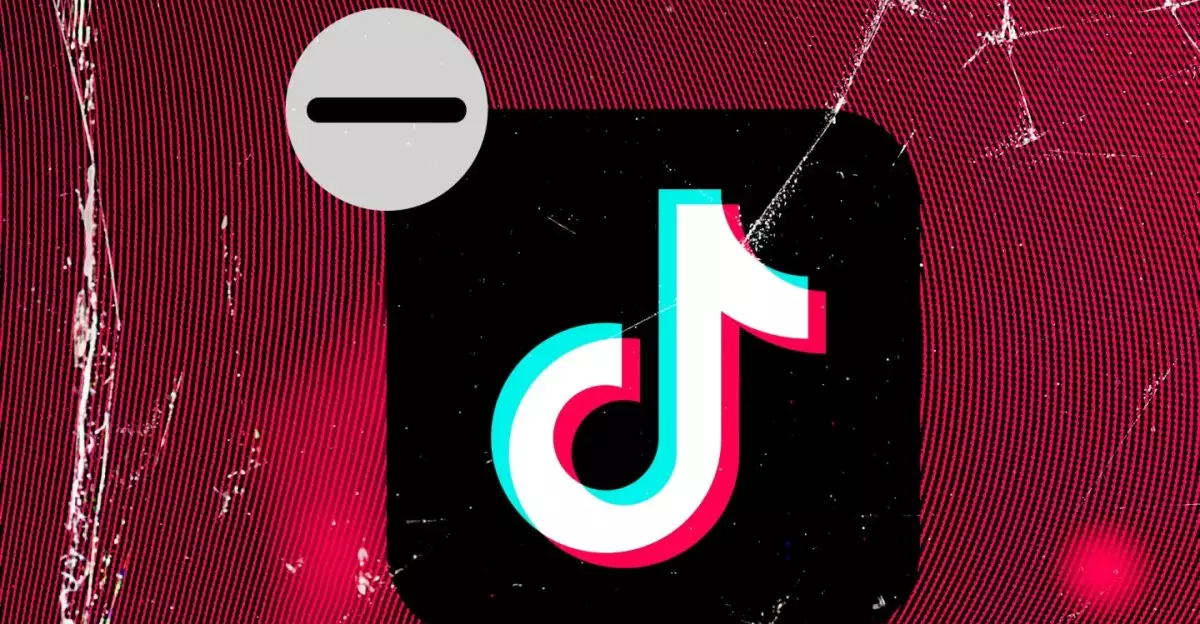 The Resurrection of TikTok: A Second Chance in the App Store