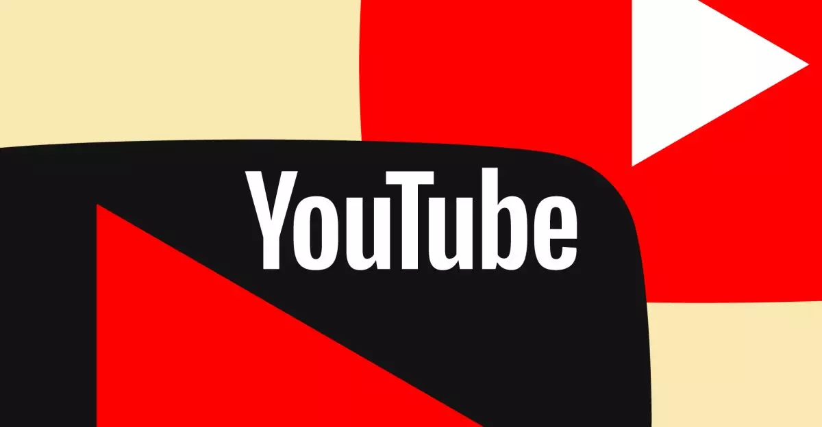 YouTube and Paramount: A Partnership is Secured Amidst Uncertainty