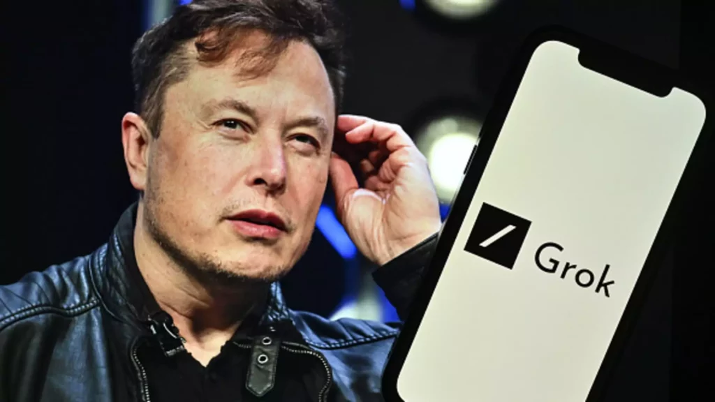 Revolutionizing AI: A Deep Dive into Elon Musk’s Grok 3