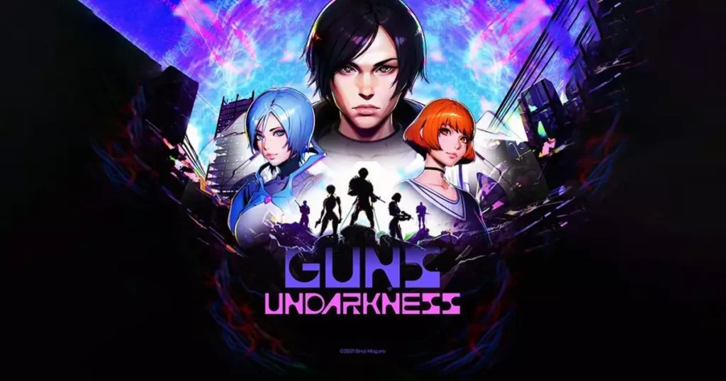 Unpacking the Post-Apocalyptic Narrative and Gameplay Mechanics of Guns Undarkness