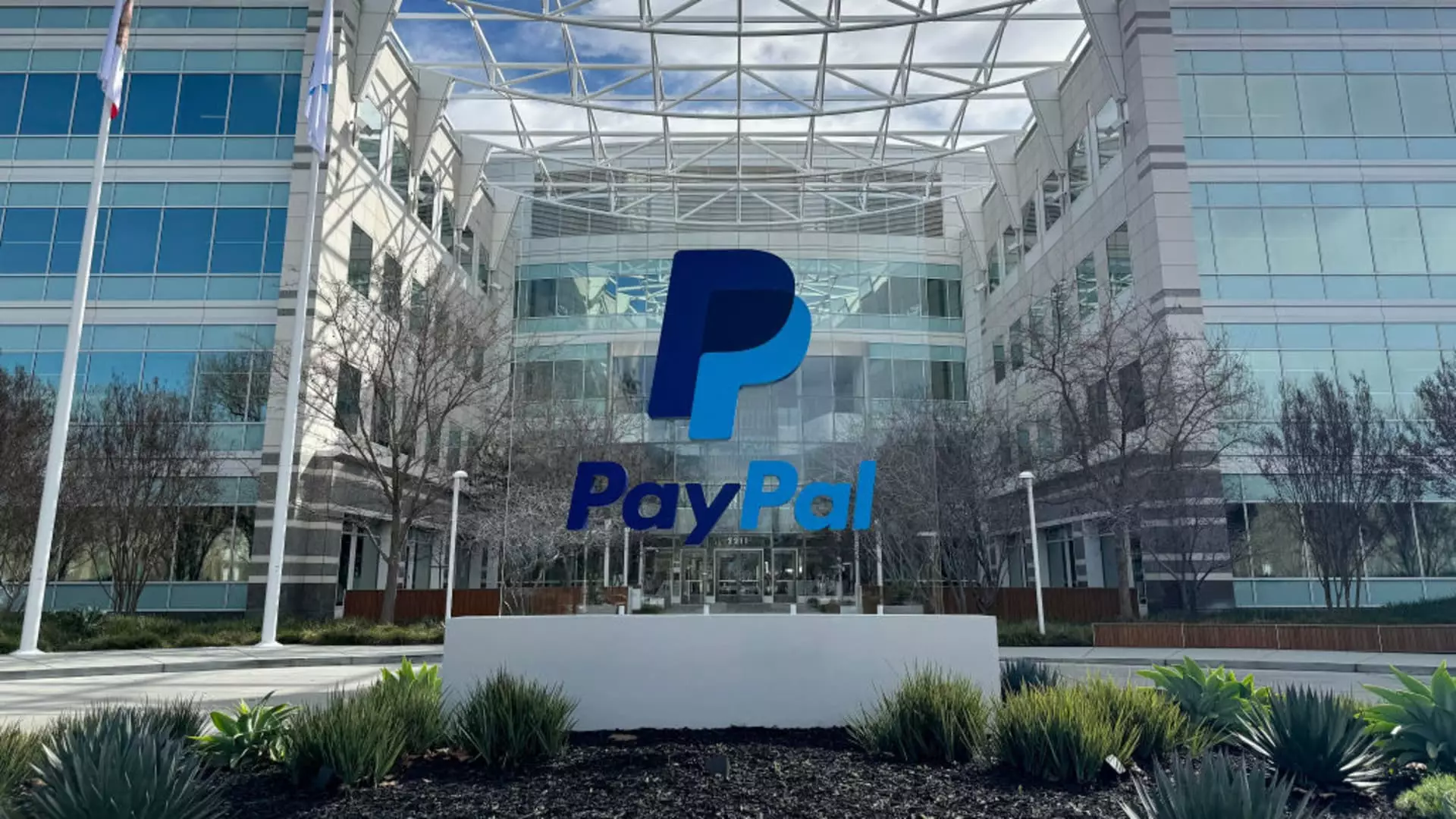 PayPal’s Bold Leap: The Launch of PayPal Open and Its Vision for B2B Payments