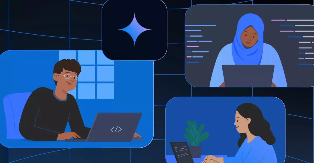 Empowering Developers: Google’s Gemini Code Assist Revolutionizes AI Coding Assistance