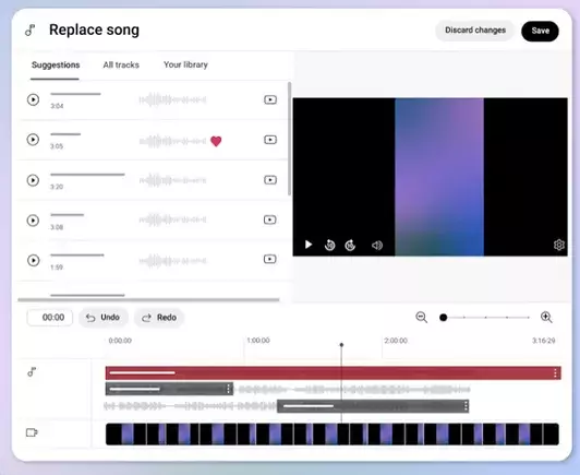 YouTube’s Innovative Enhancements: Music Replacement and Hype Experimentation